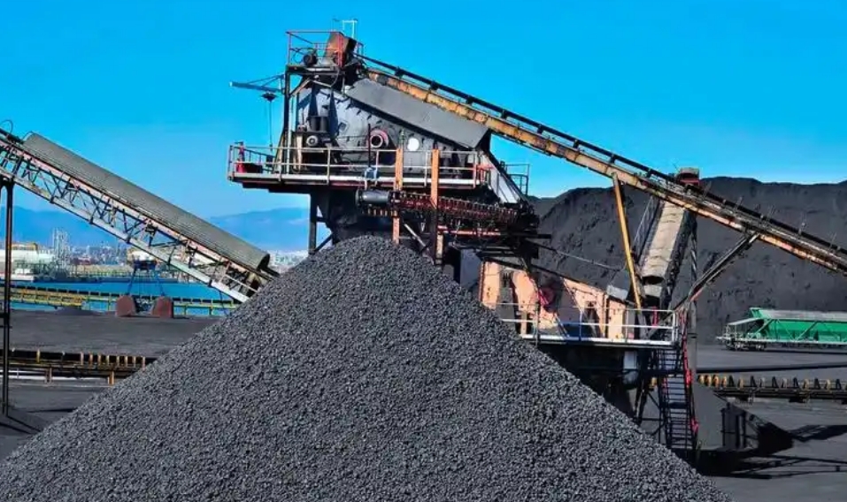 2025年整年煤炭产量力争抵达48亿吨左右 大型煤矿基本实现智能化